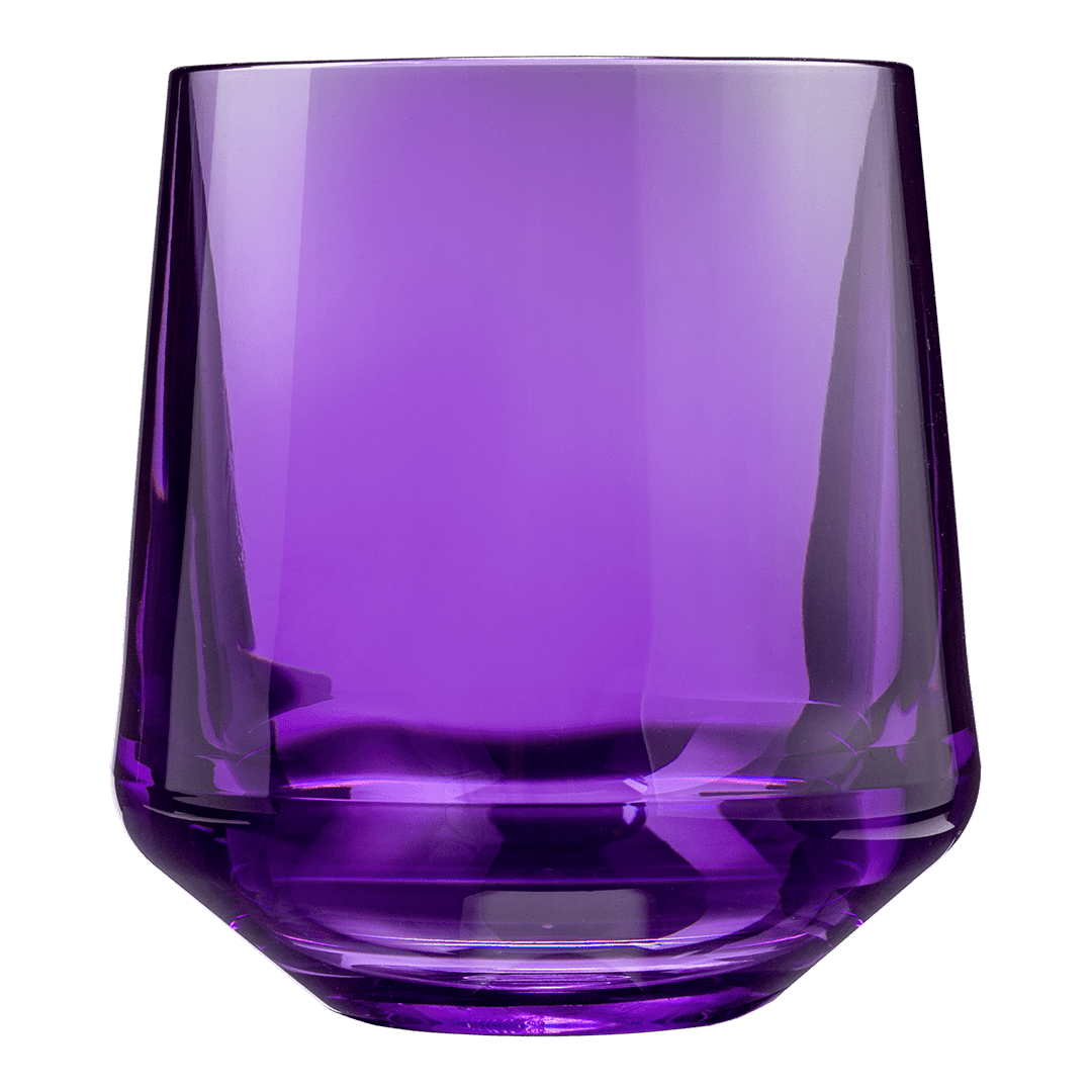 Unbreakable Stemless Wine 12 oz.