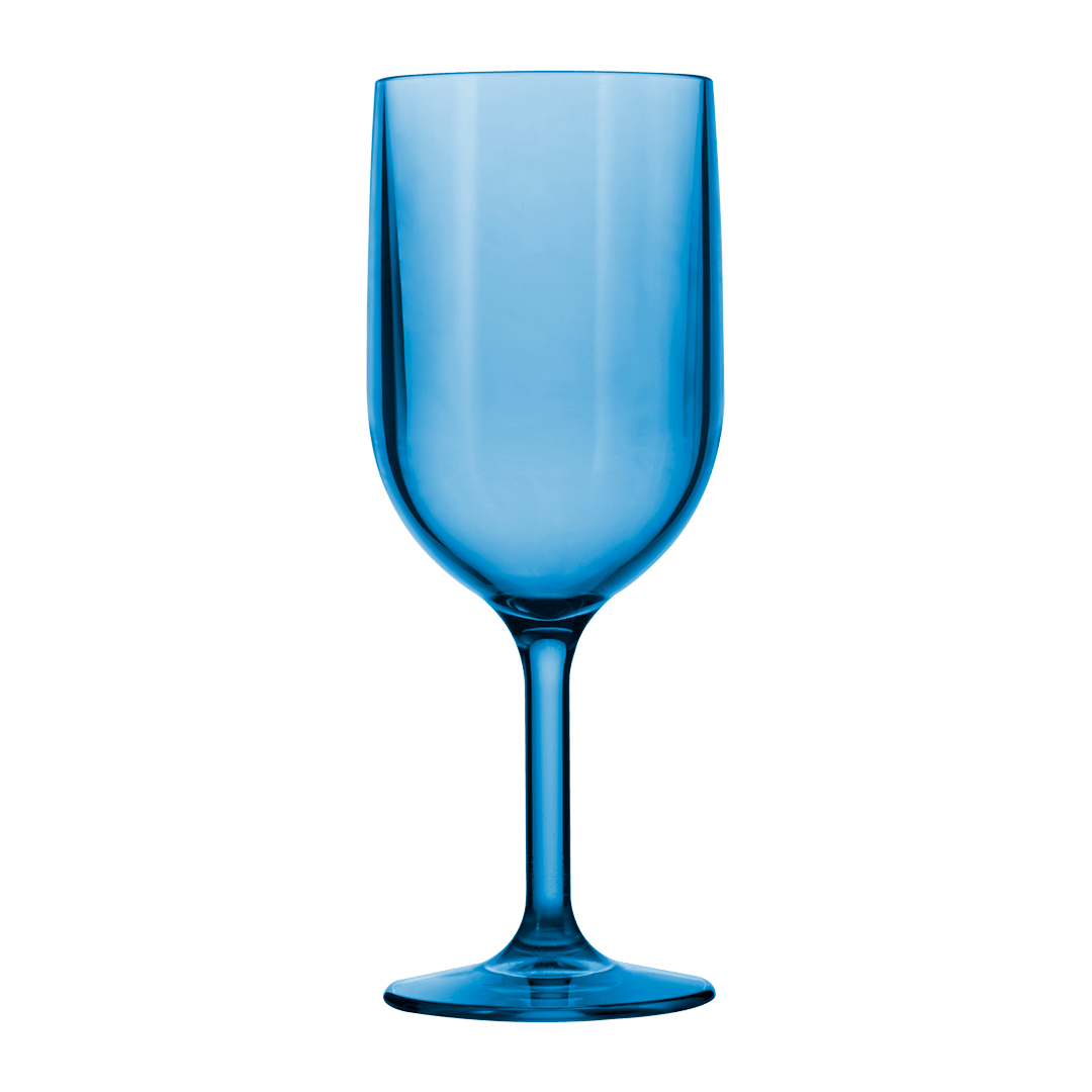 Unbreakable Stemmed Wine 12 oz.