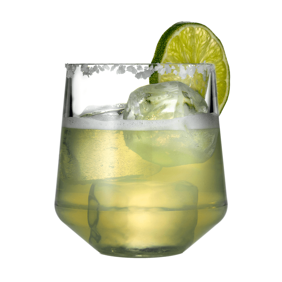 Unbreakable Stemless Wine 12 oz.