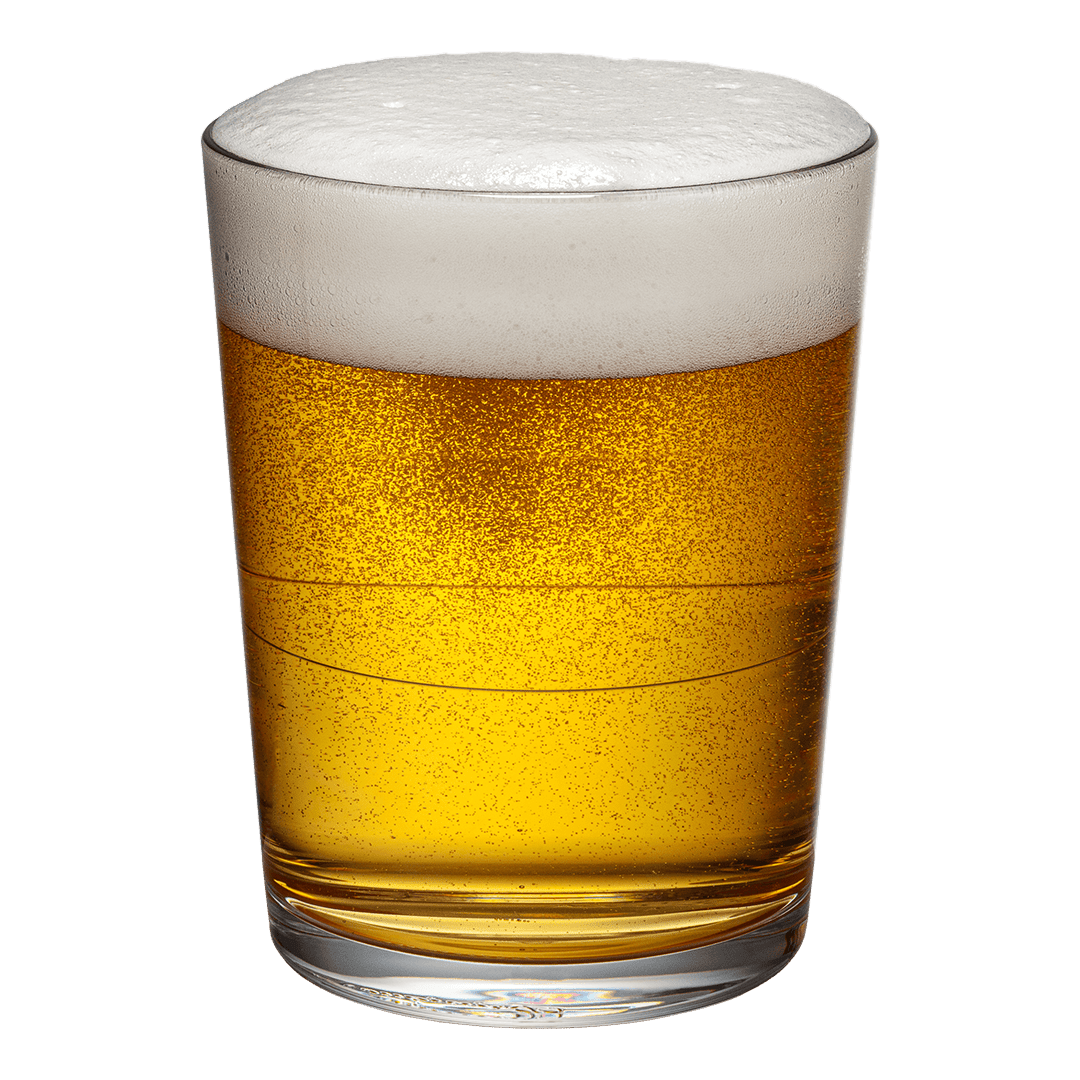 Unbreakable Pure Pint 16 oz.