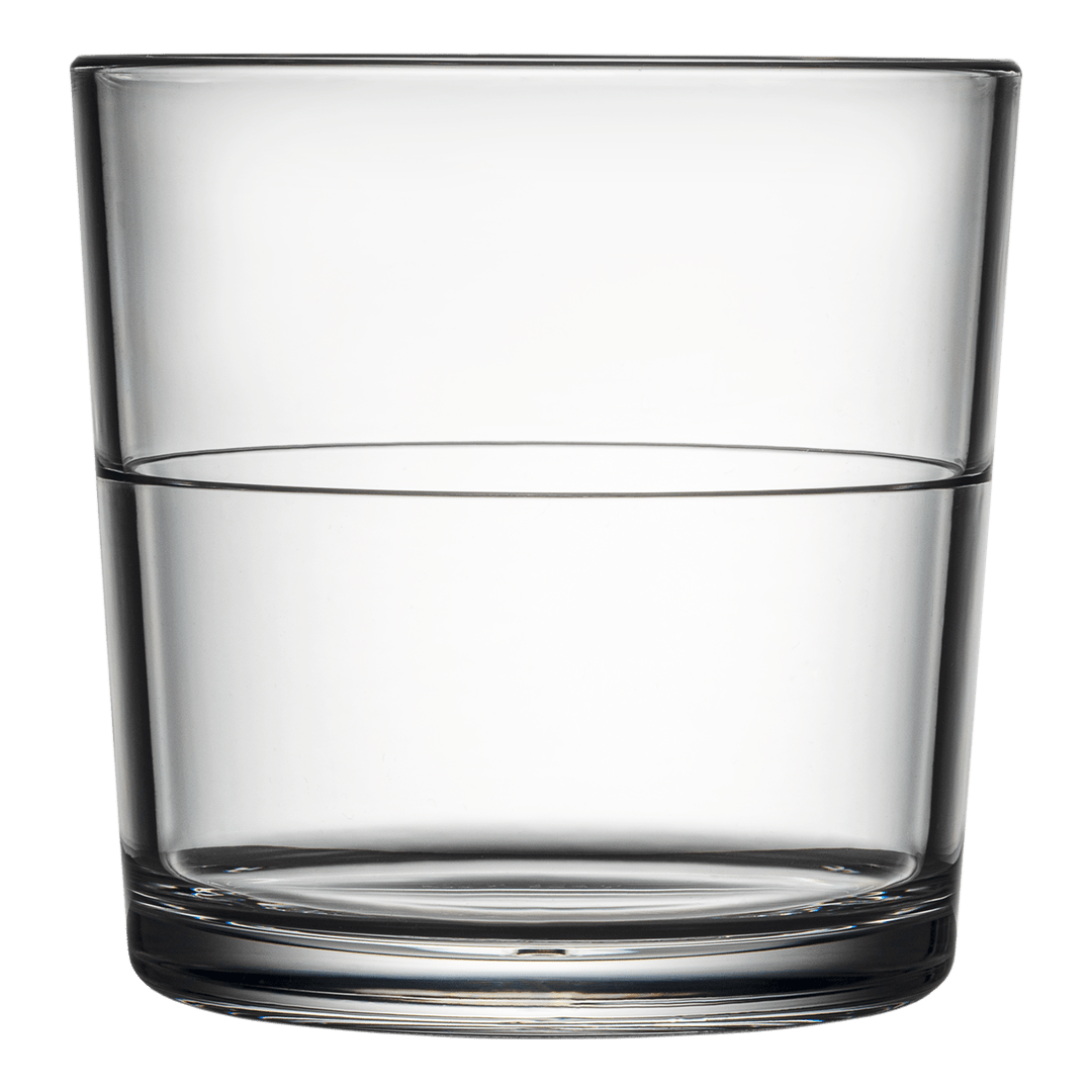 Unbreakable Pure Tumbler 12 oz.