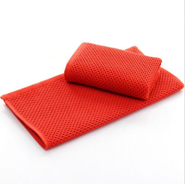 Cotton Hand Towels for Adults, Plain Hand Towel