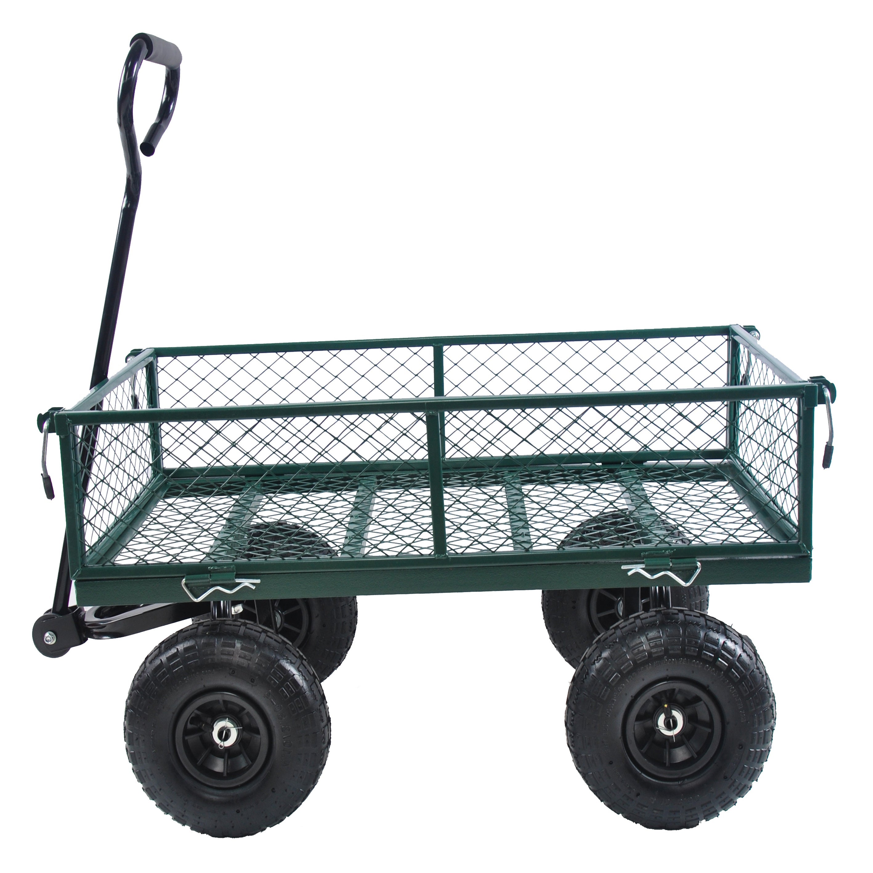 Garden Wagon-Cart