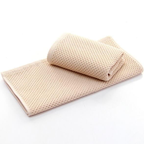 Cotton Hand Towels for Adults, Plain Hand Towel
