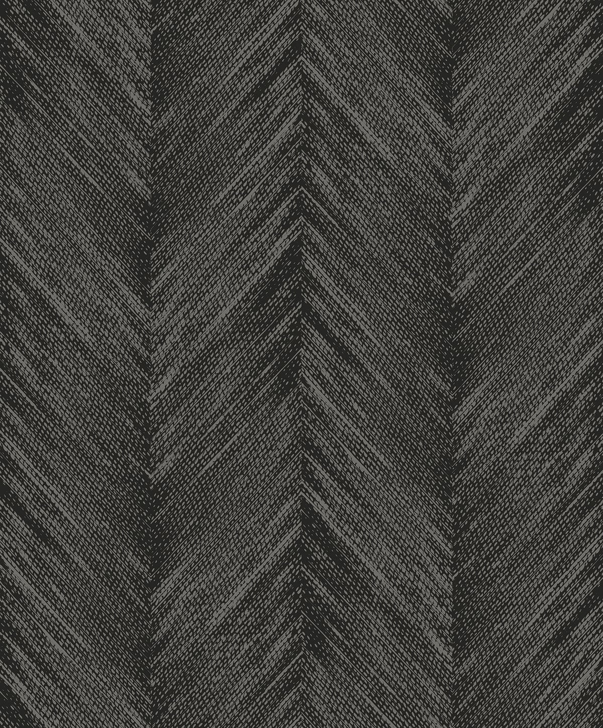 Geometric Textures Otto Chevron Unpasted Wallpaper
