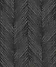 Geometric Textures Otto Chevron Unpasted Wallpaper