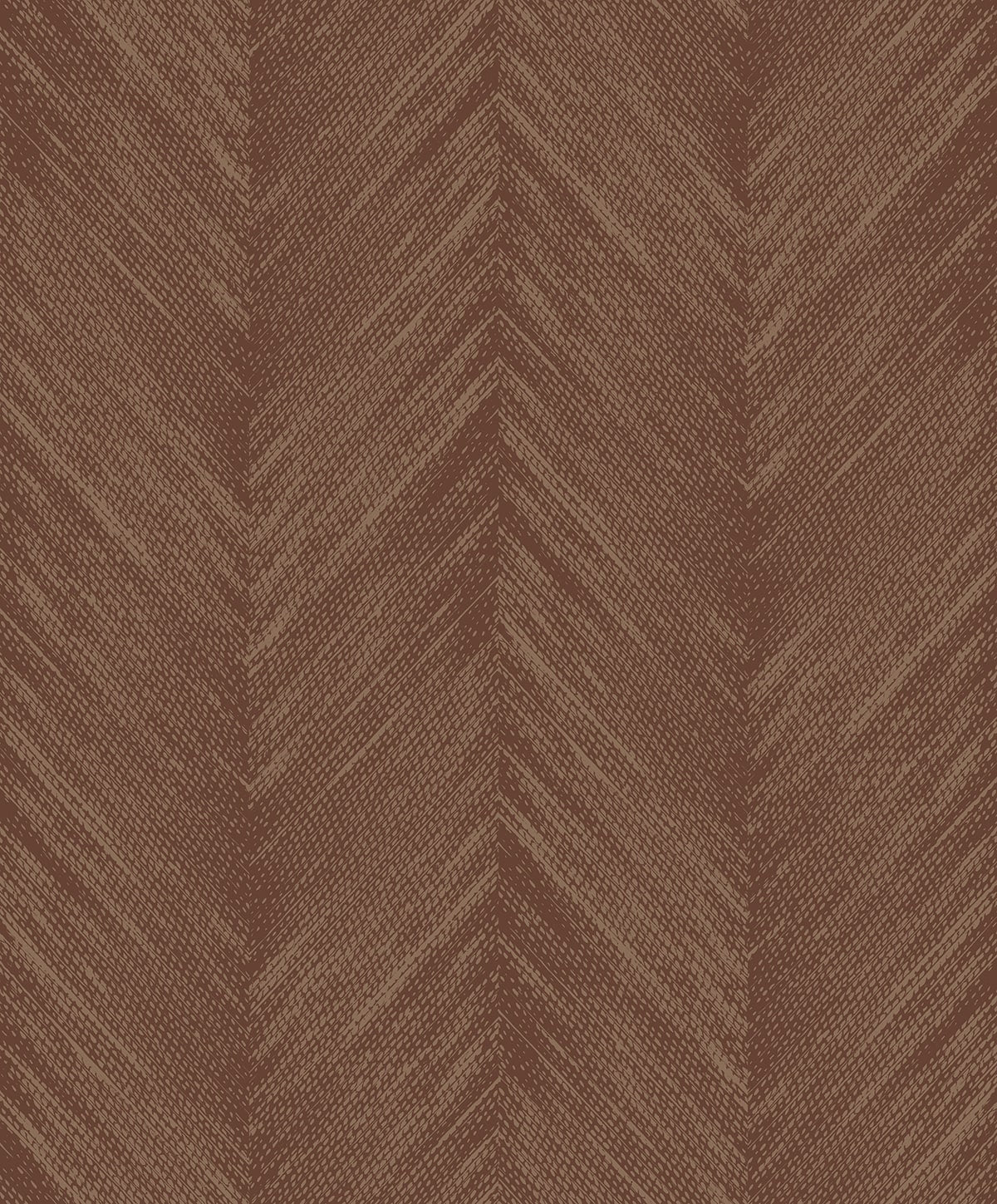 Geometric Textures Otto Chevron Unpasted Wallpaper