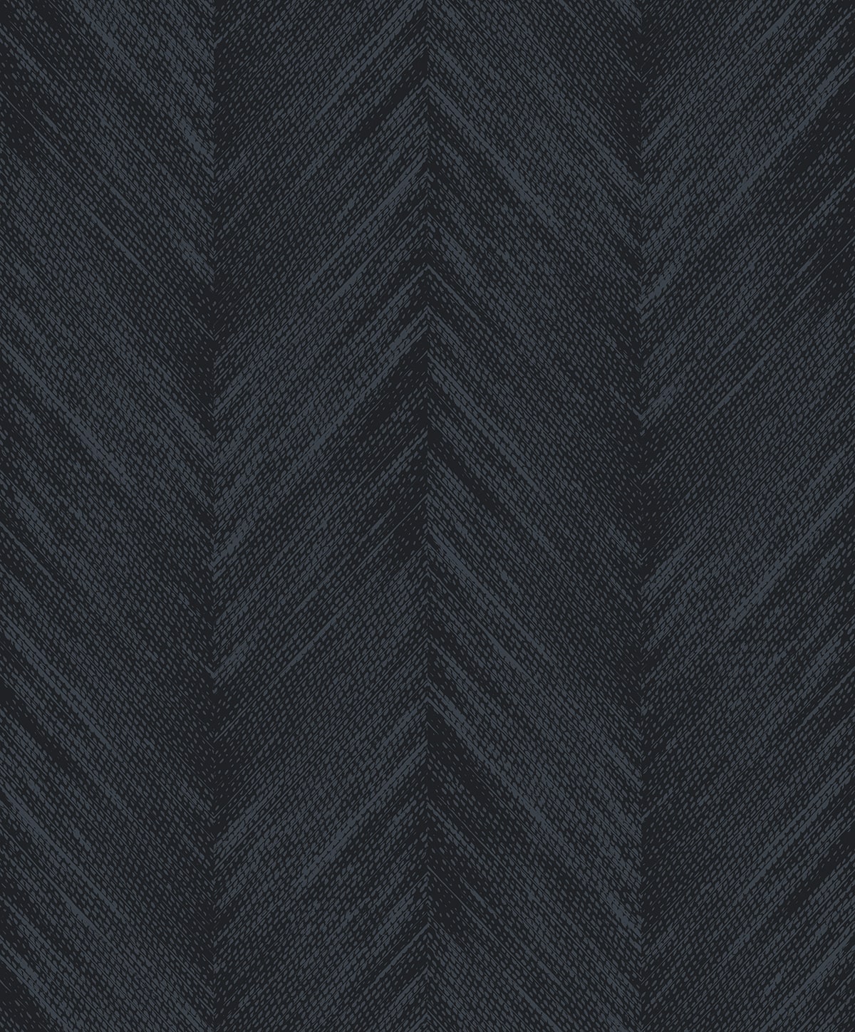 Geometric Textures Otto Chevron Unpasted Wallpaper