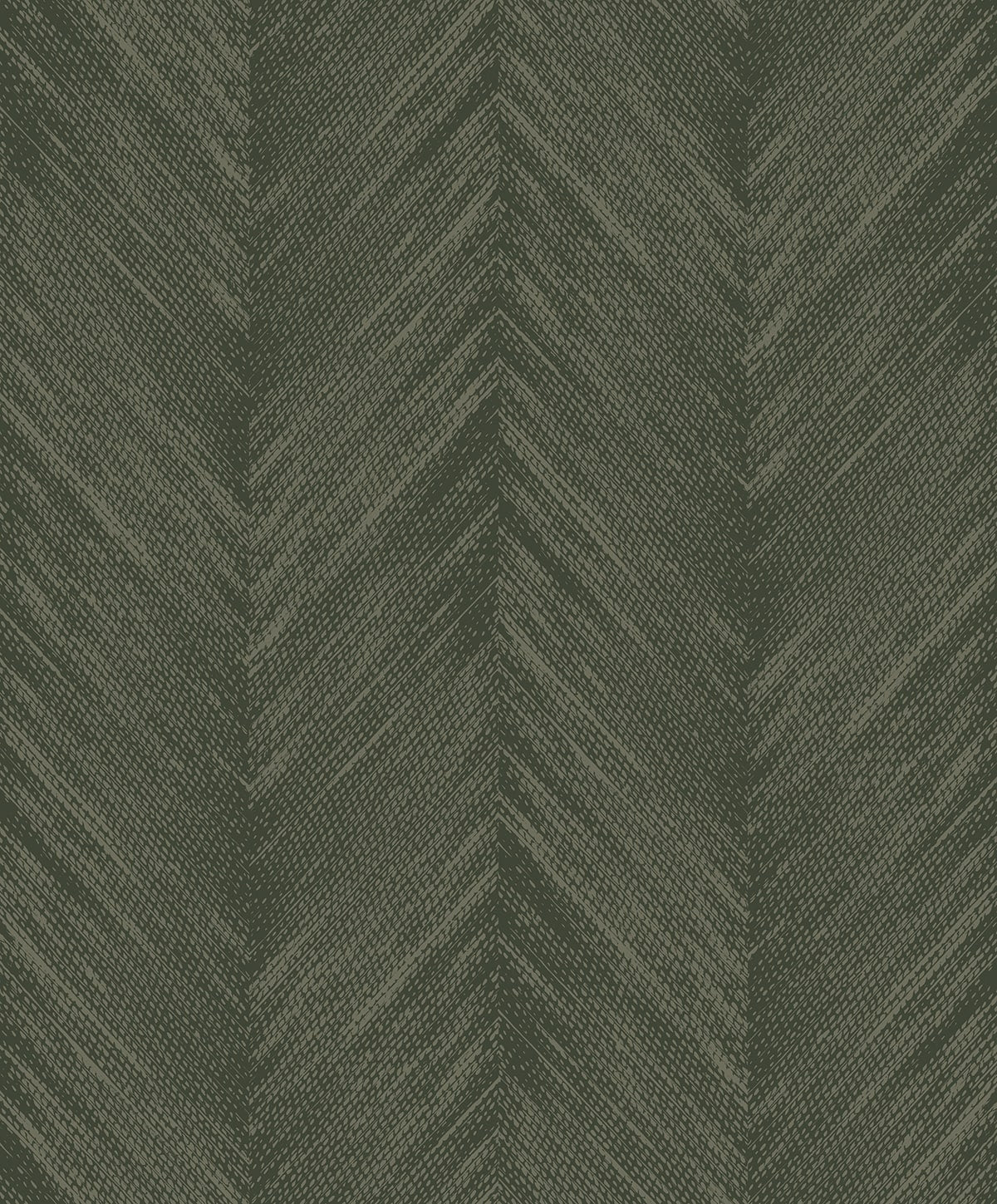 Geometric Textures Otto Chevron Unpasted Wallpaper