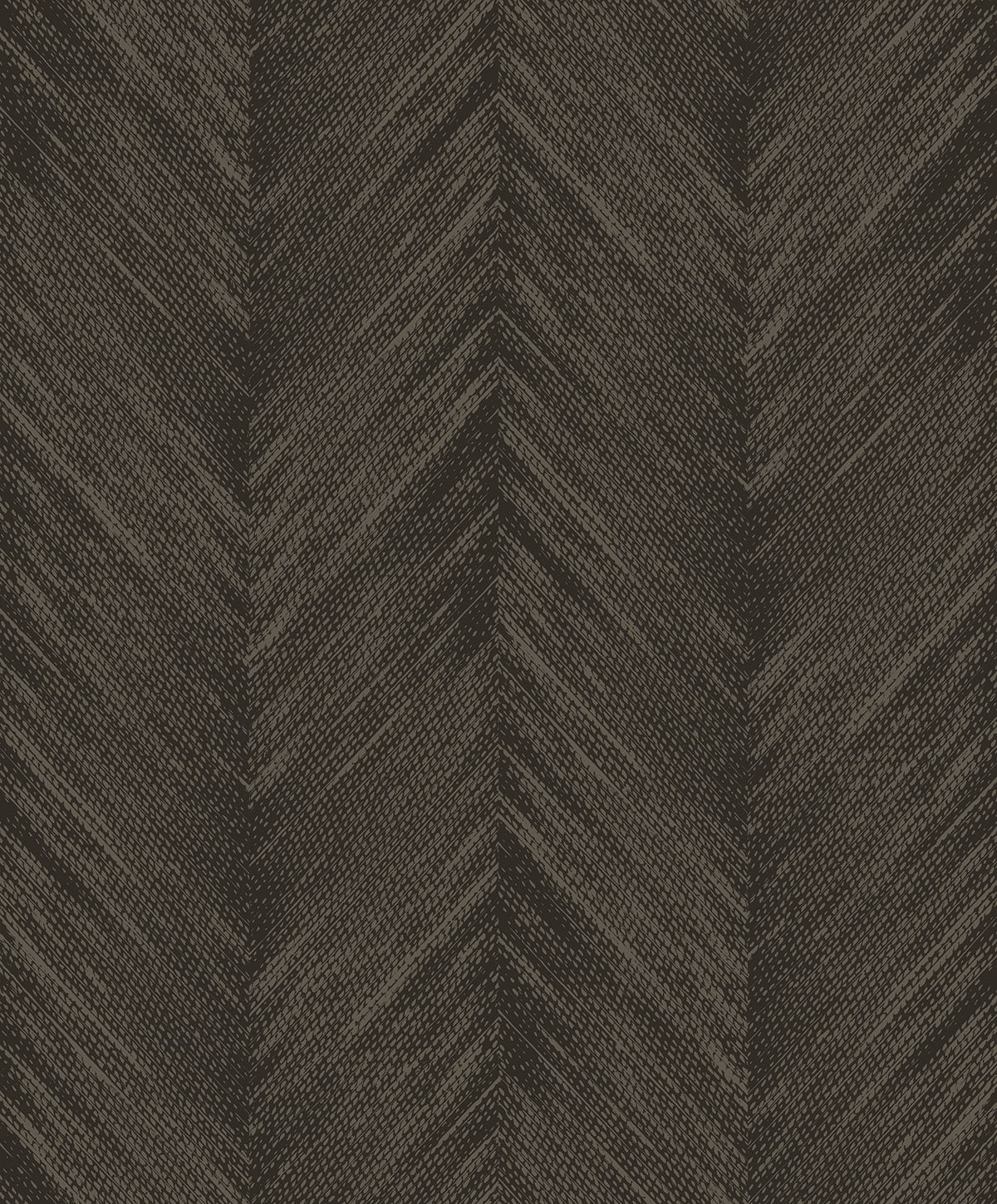 Geometric Textures Otto Chevron Unpasted Wallpaper