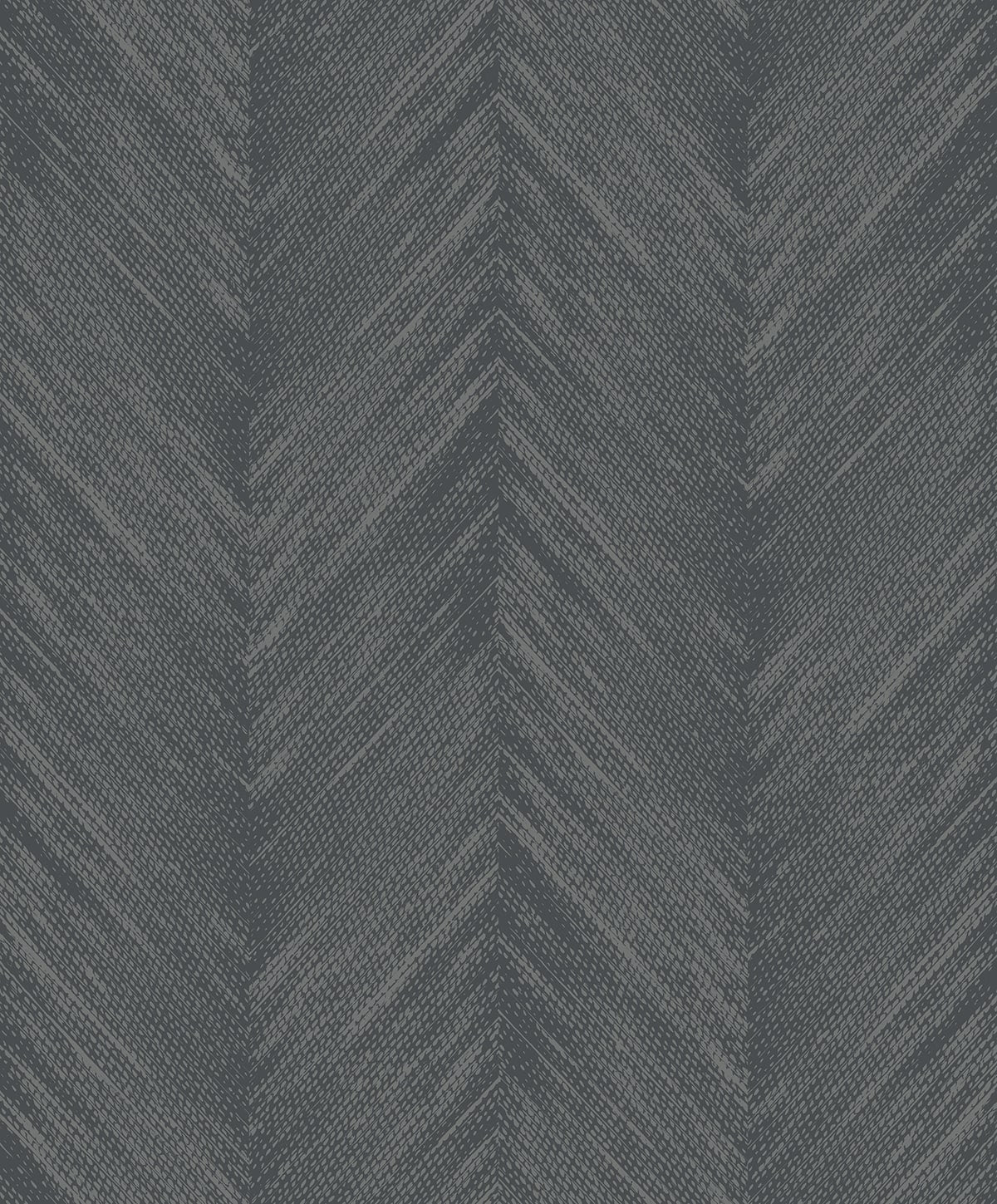 Geometric Textures Otto Chevron Unpasted Wallpaper