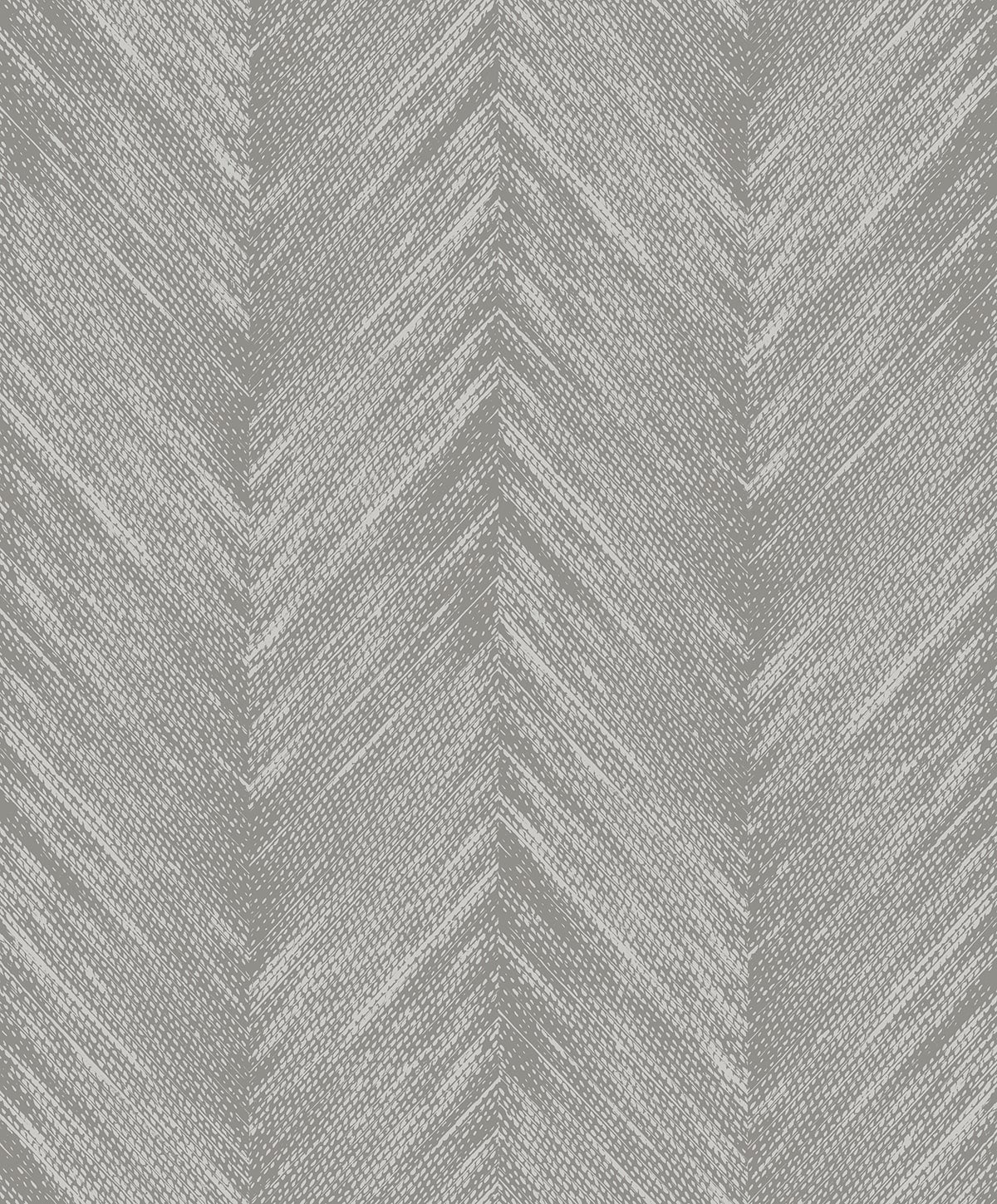 Geometric Textures Otto Chevron Unpasted Wallpaper