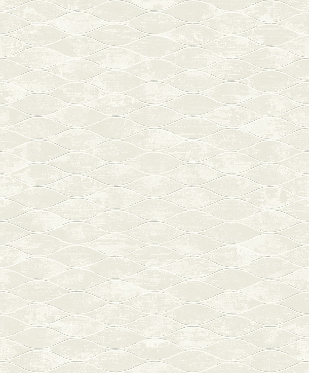 Geometric Textures Piccola Ogee Unpasted Wallpaper