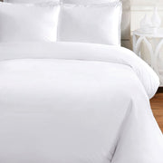 Egyptian Cotton Duvet Cover Set