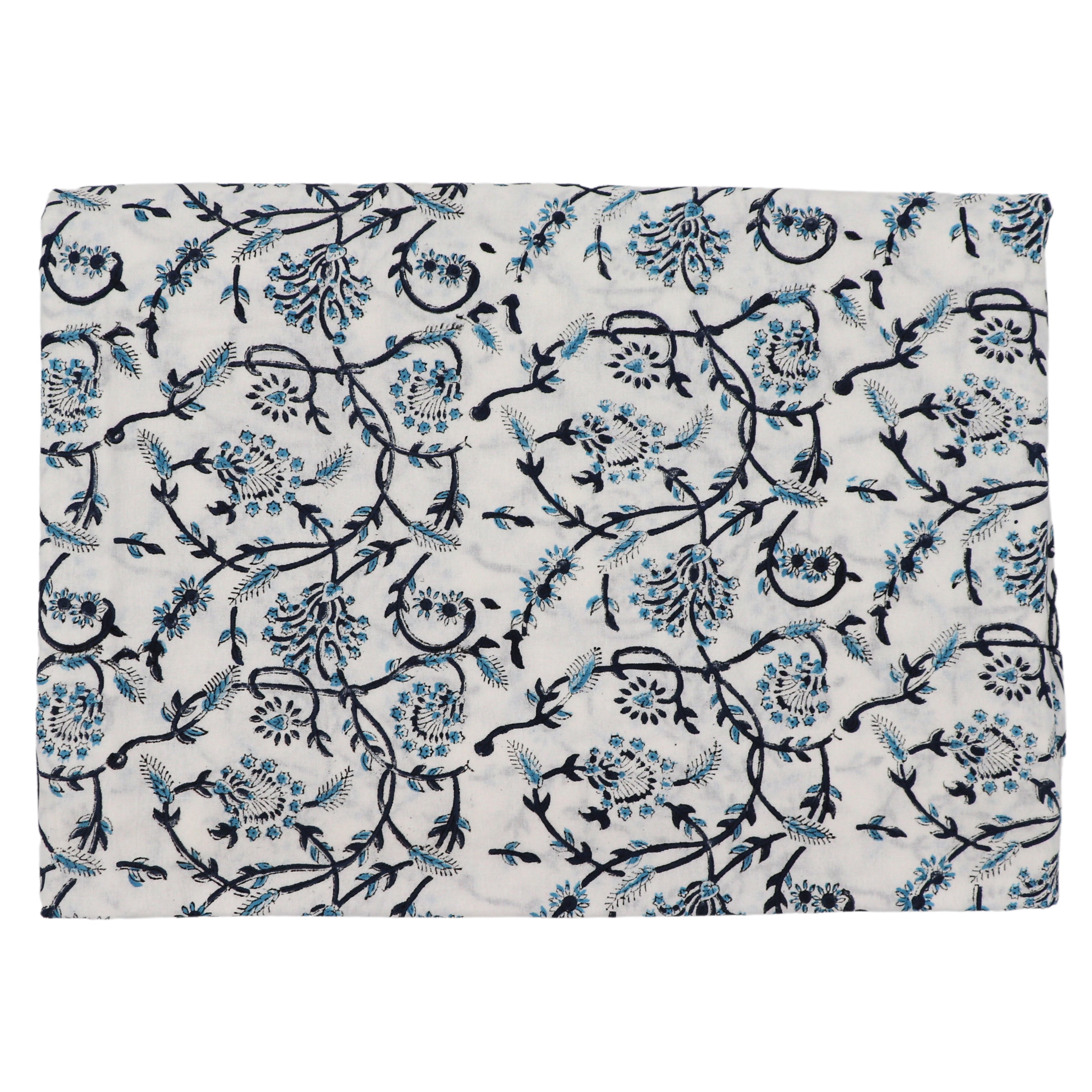 Eleanor Royal Blue Tablecloth