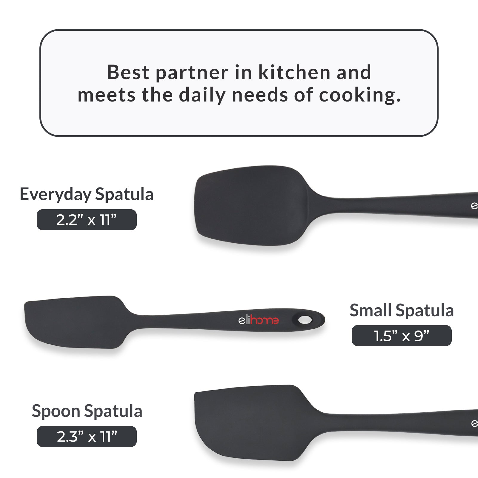 Classic Spatula