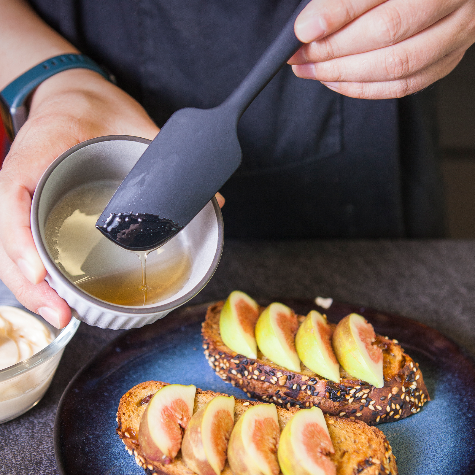 Skinny Slim Spatula