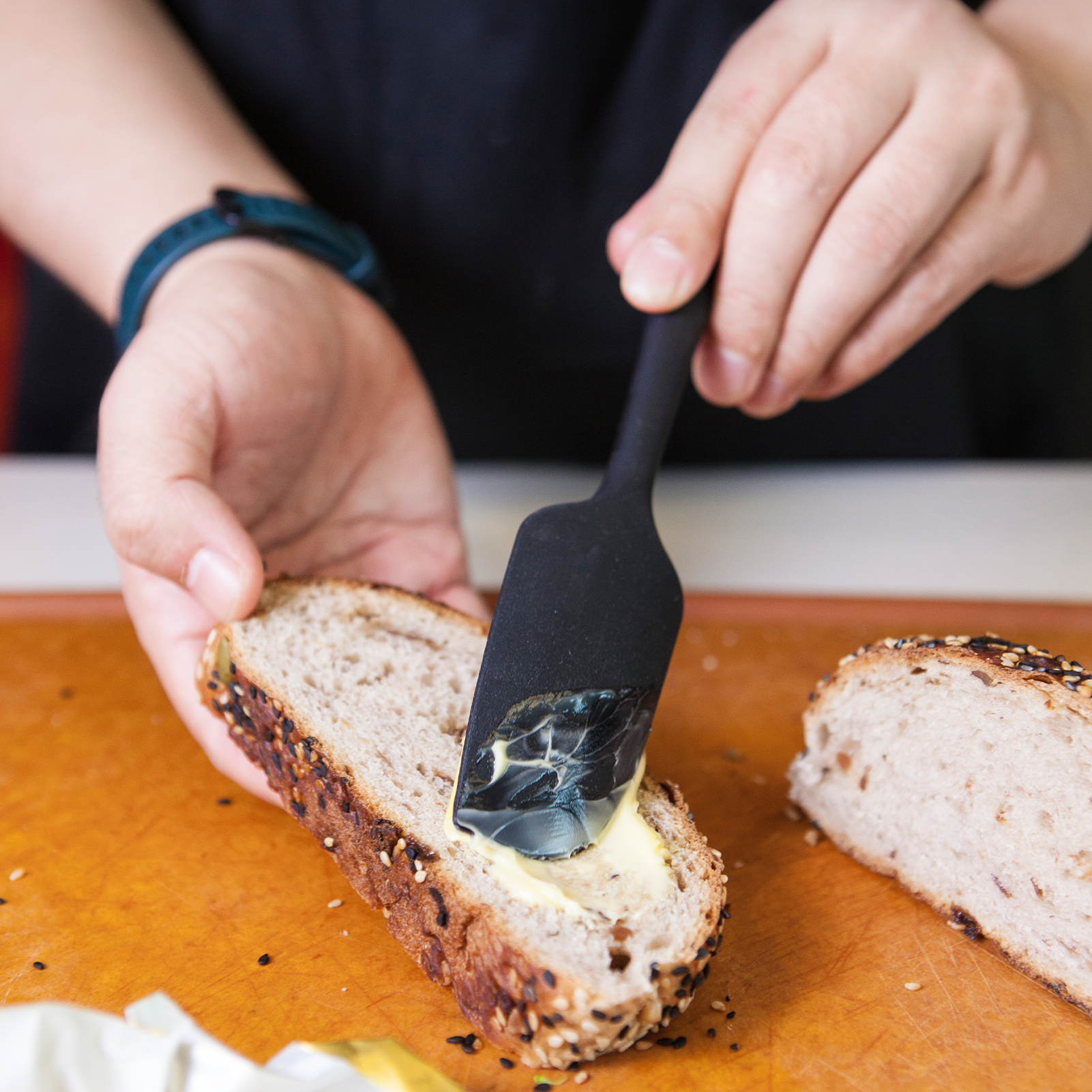 Mini Spatula