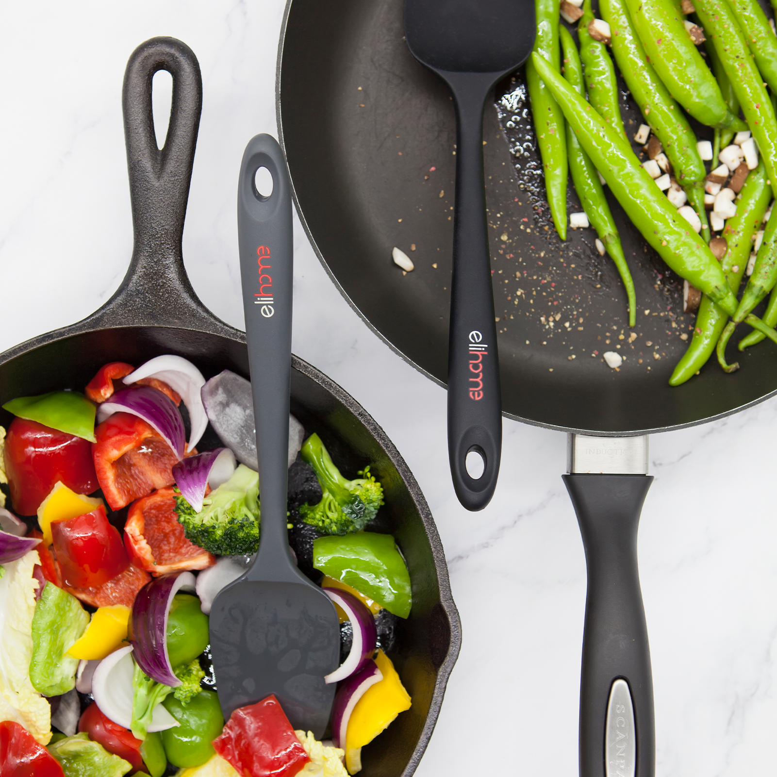 Mini Spatula