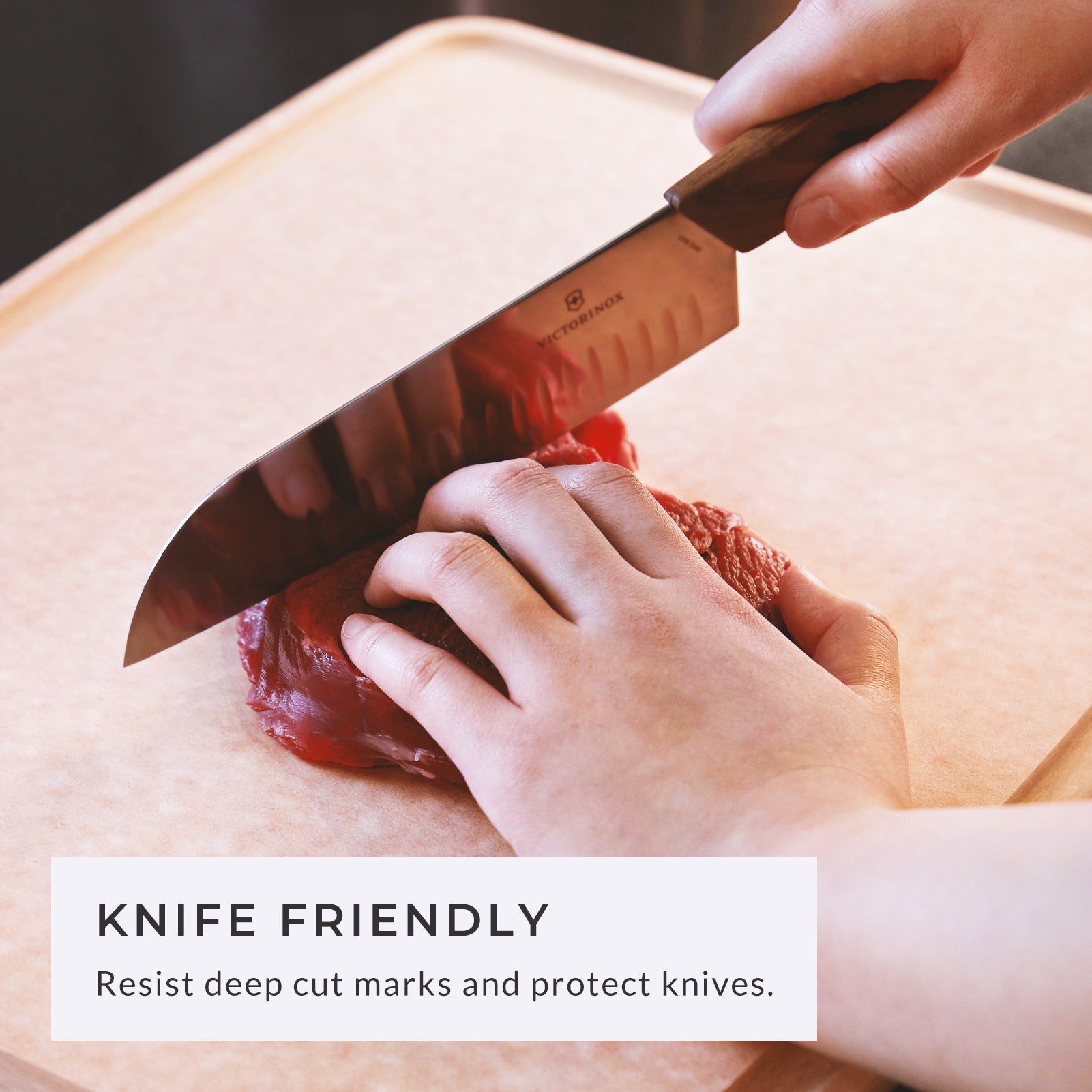 Classic Series Cutting Board - Medium