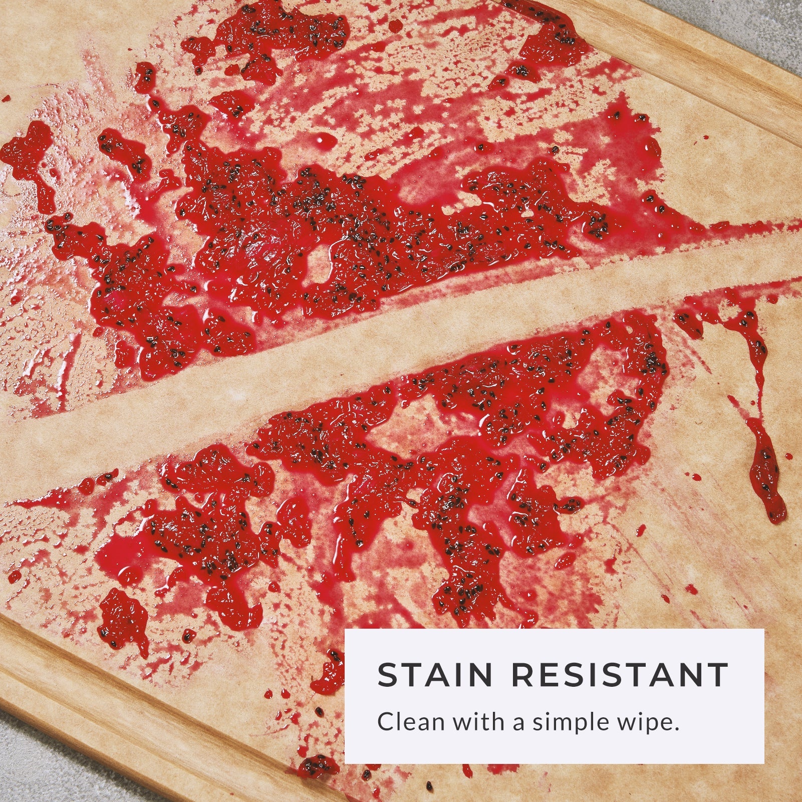 Classic Series 3 Piece Cutting Board Set