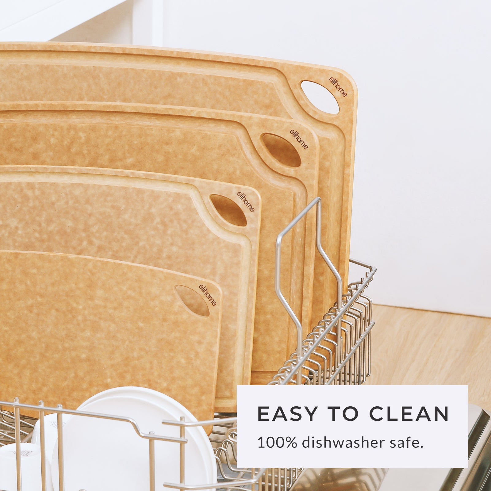 Classic Series Cutting Board - Large