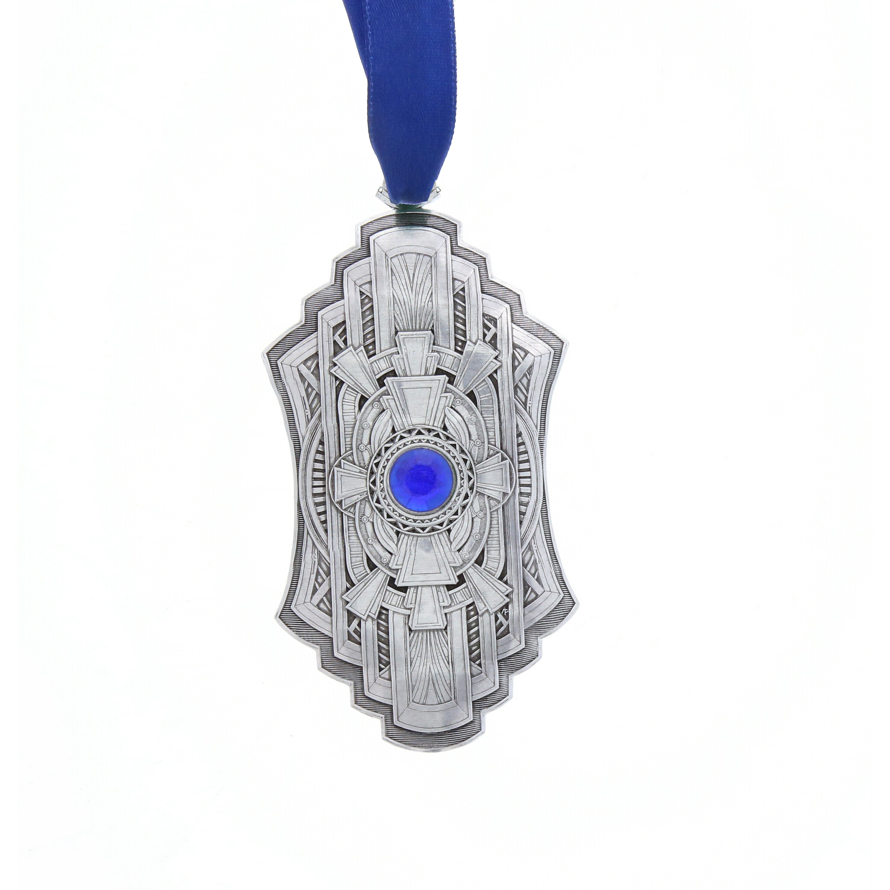 Empire Century Ornament (Aluminum)