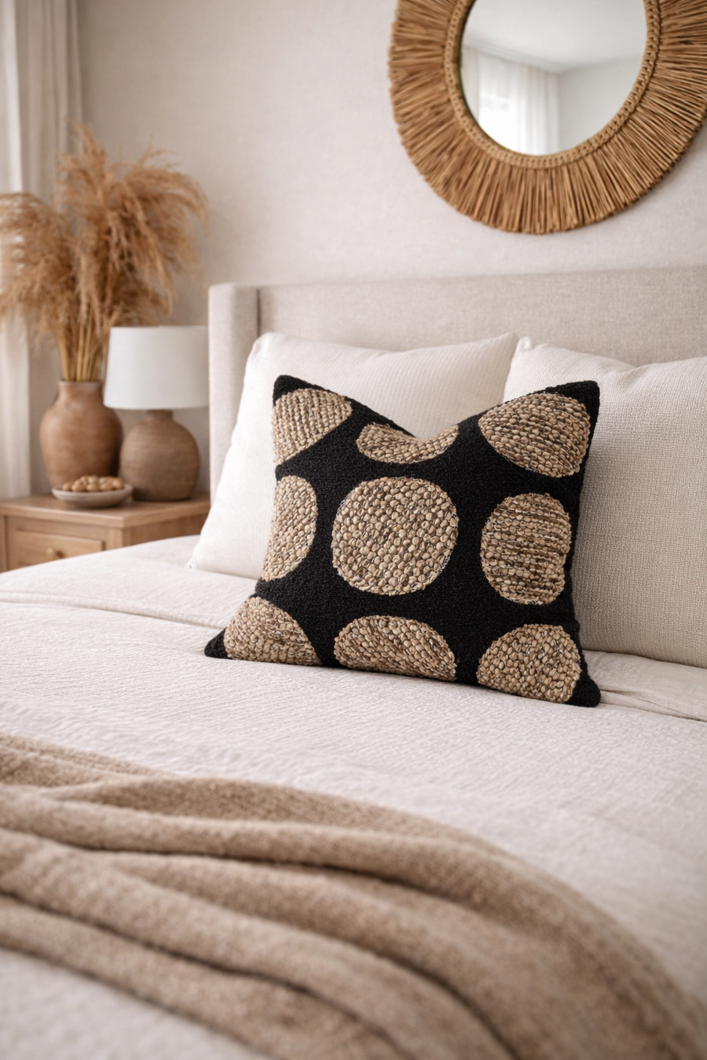 Samara Pillow Cover