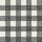 French Country Bebe Gingham Unpasted Wallpaper