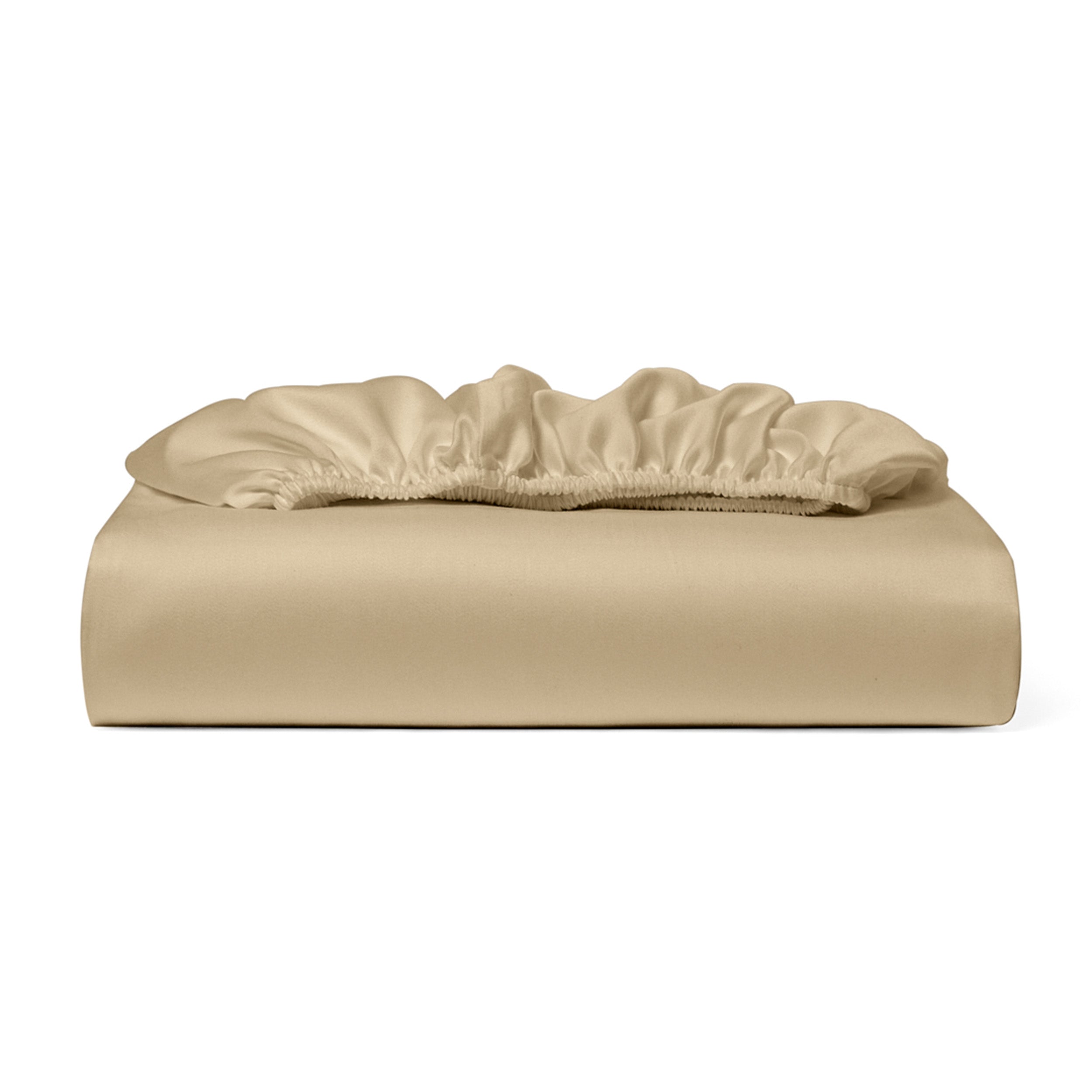 100% Bamboo Fitted Sheet