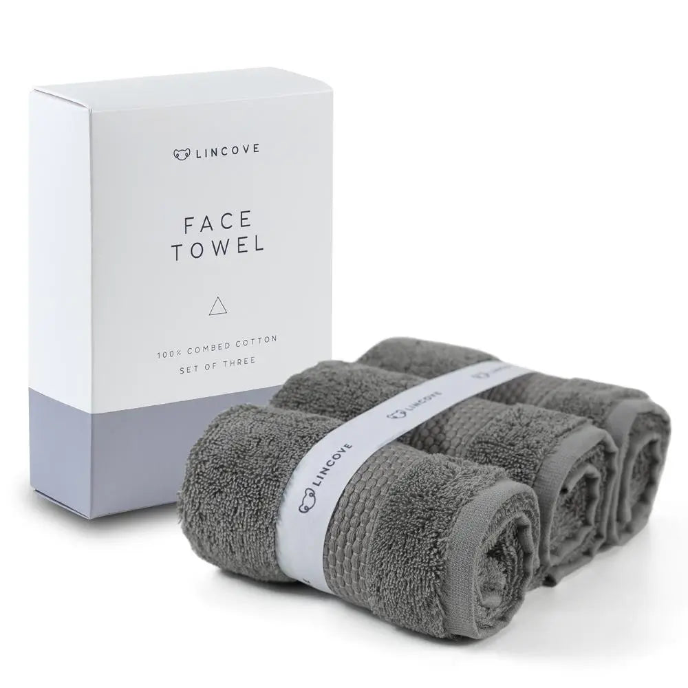 100% Turkish Cotton Towels