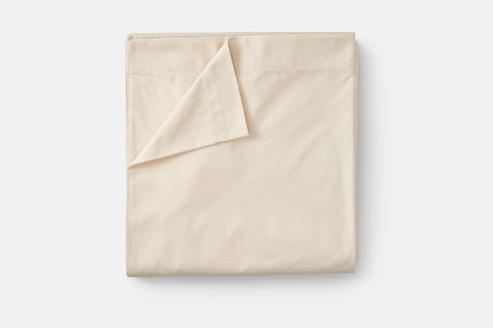 Linensnthings.com Cotton Single [Separate] Flat Bed Sheet – Linens N Things