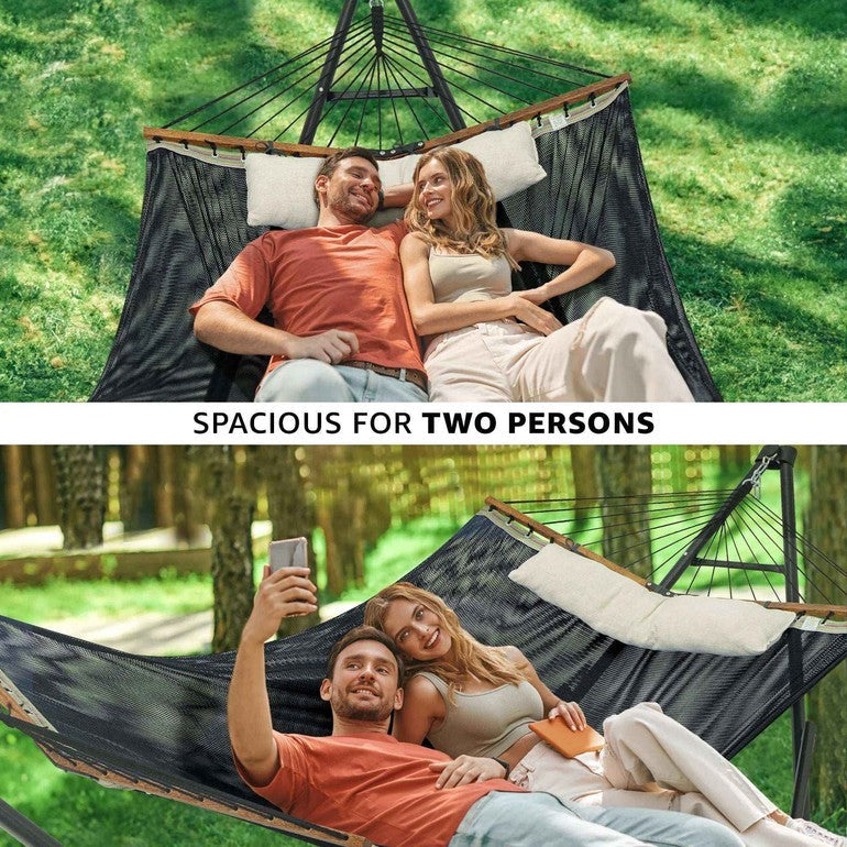 Tranquillo Unity Hammock Stand - Large Size