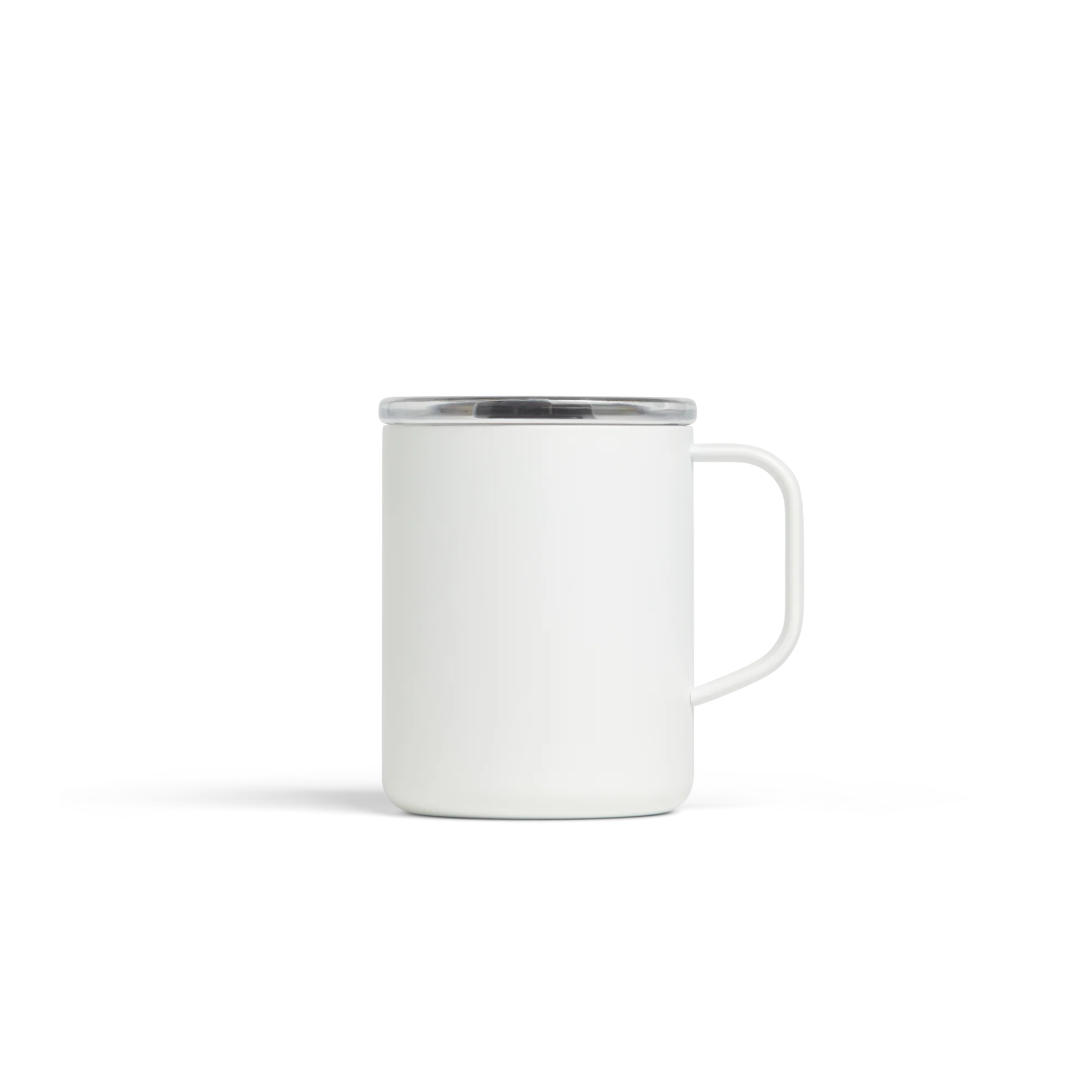 12oz Roam Mug- White