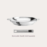 Cristel Frying Pan