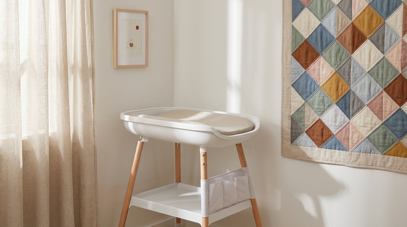 Changing Tables