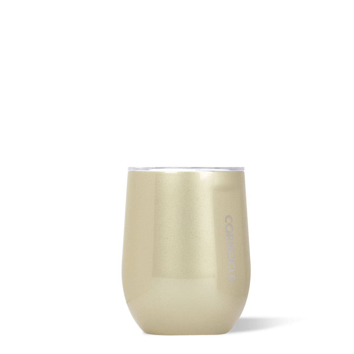 Unicorn Magic Stemless by CORKCICLE.