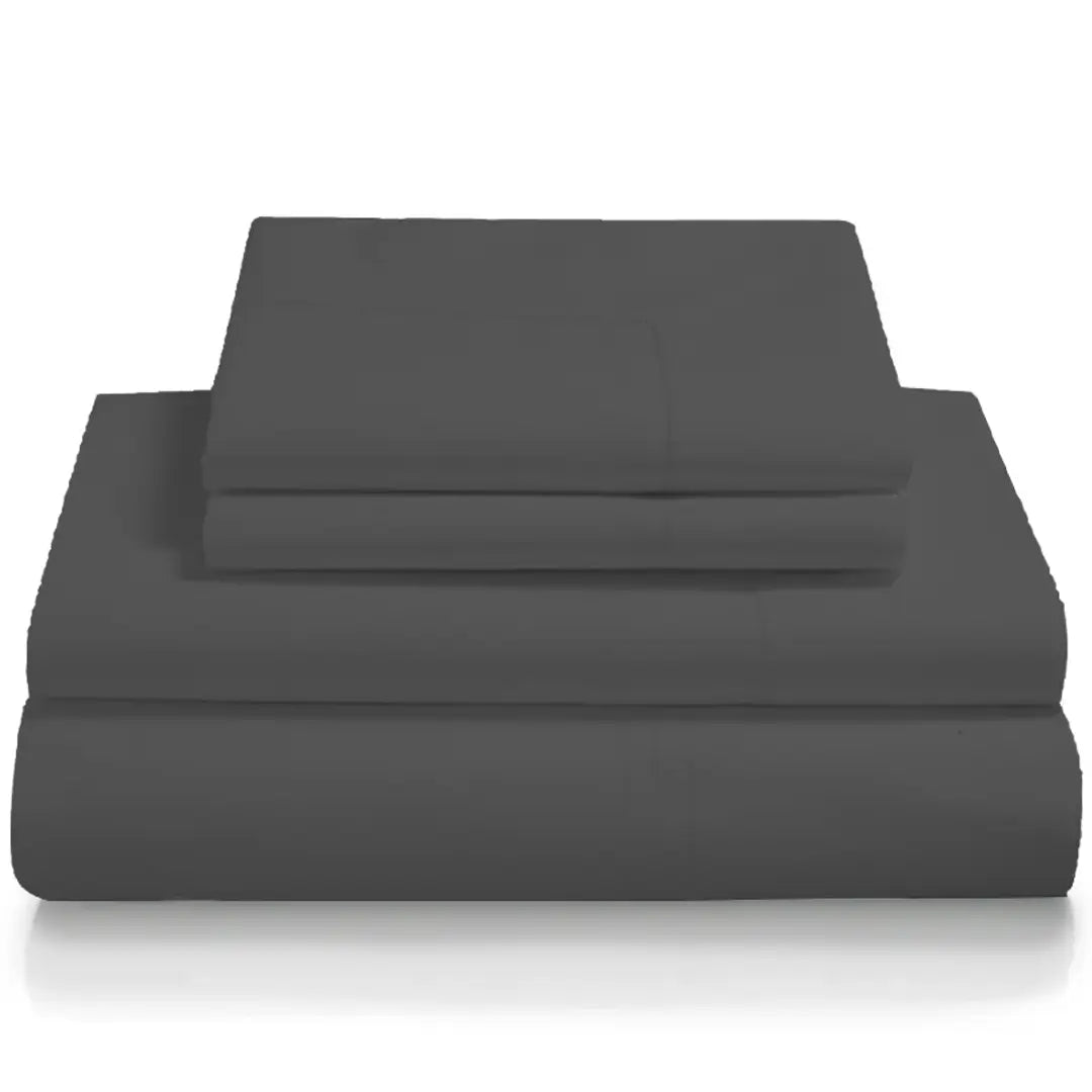 100% Cotton Sheet Set | Luxe Hotel Collection
