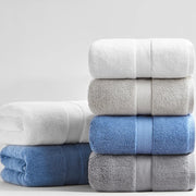 100% Cotton Bath Towel 80*160cm 800g, Extra Large