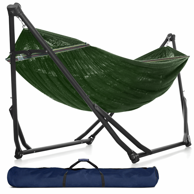 Tranquillo UniGen Transforming Hammock Stand