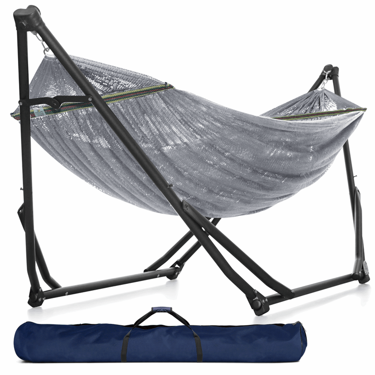 Tranquillo UniGen Transforming Hammock Stand