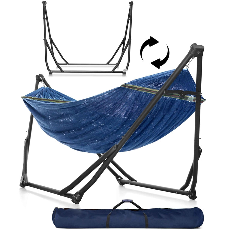 Tranquillo UniGen Transforming Hammock Stand