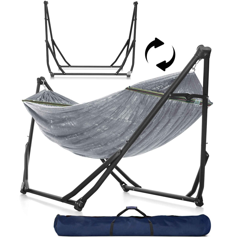 Tranquillo UniGen Transforming Hammock Stand