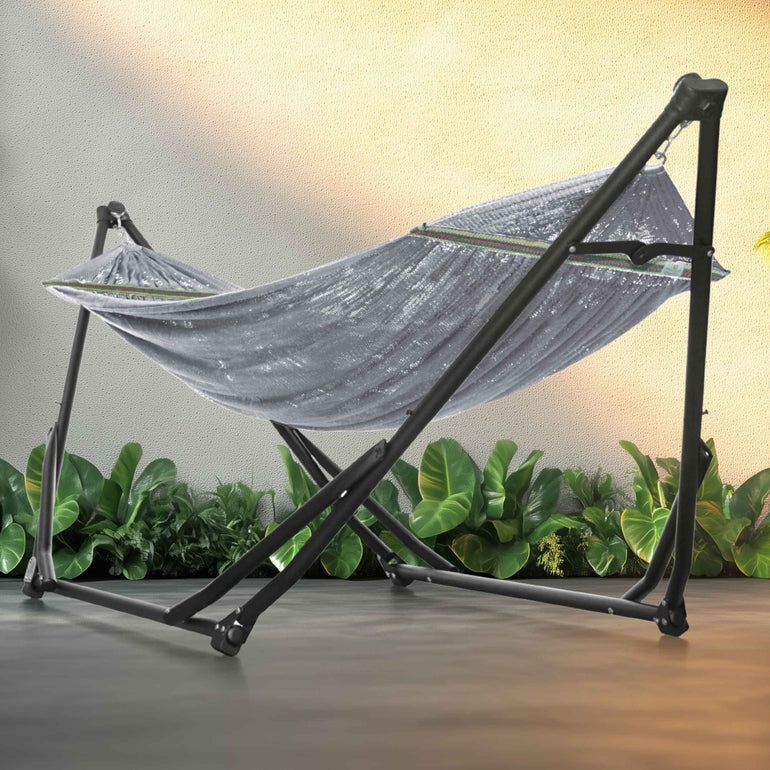 Tranquillo UniGen Transforming Hammock Stand