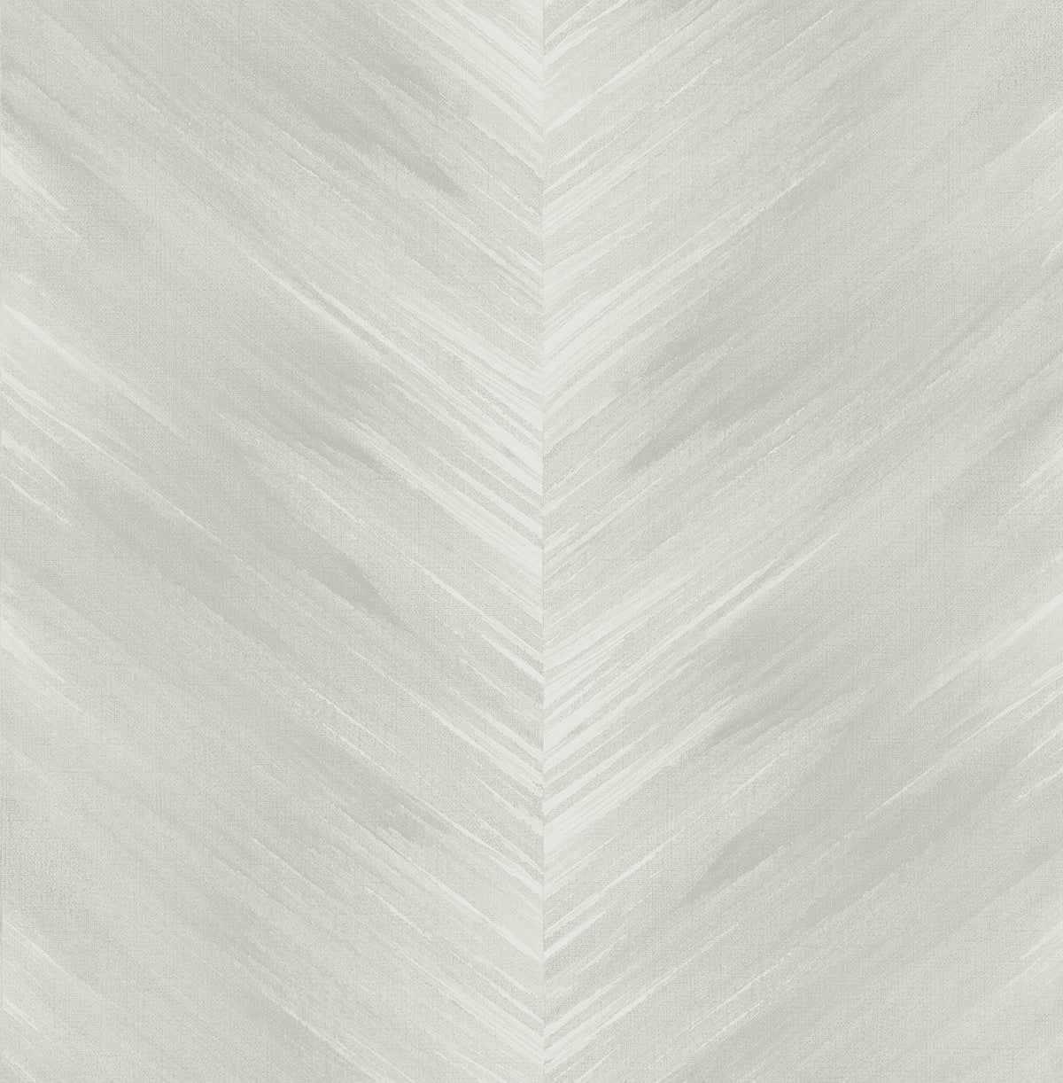 Washed Chevron Abstract Peel and Stick Removable Wallpaper