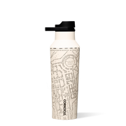 Harry Potter Sport Canteen by CORKCICLE.