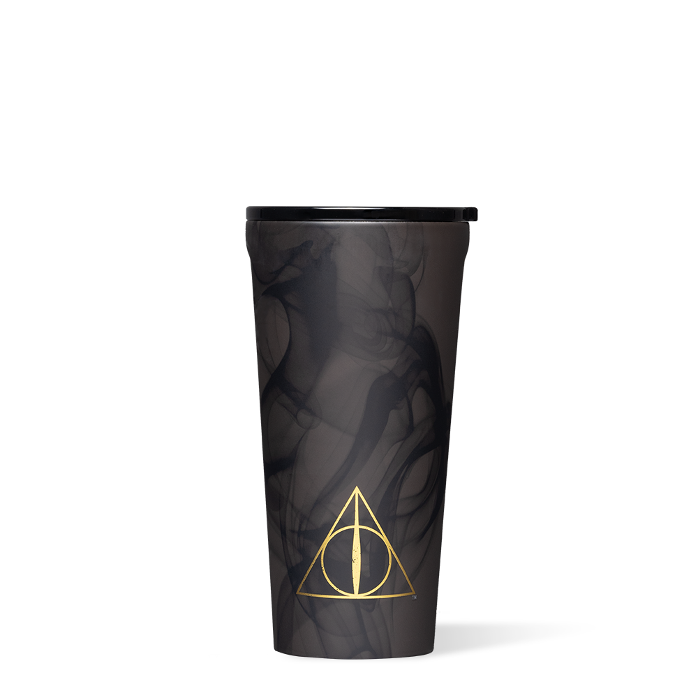 Harry Potter Tumbler by CORKCICLE.