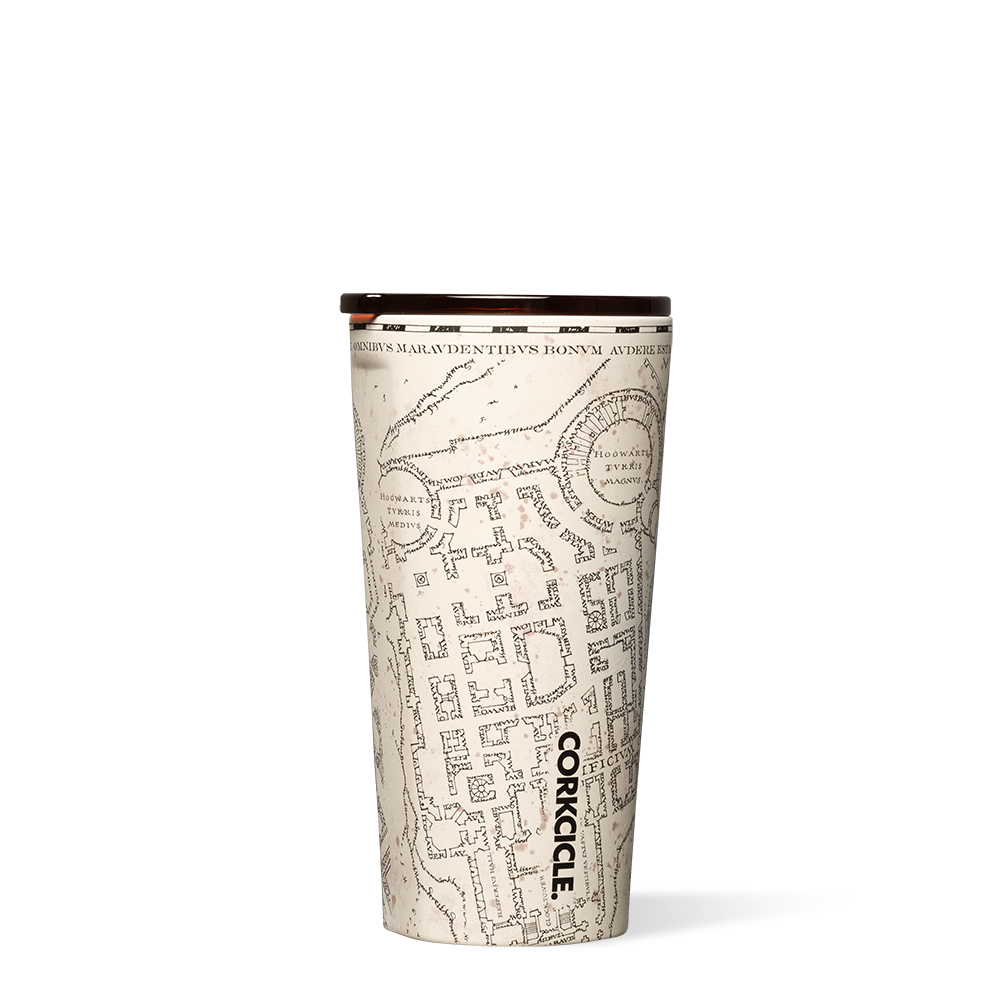 Harry Potter Tumbler by CORKCICLE.