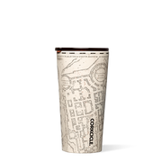Harry Potter Tumbler by CORKCICLE.