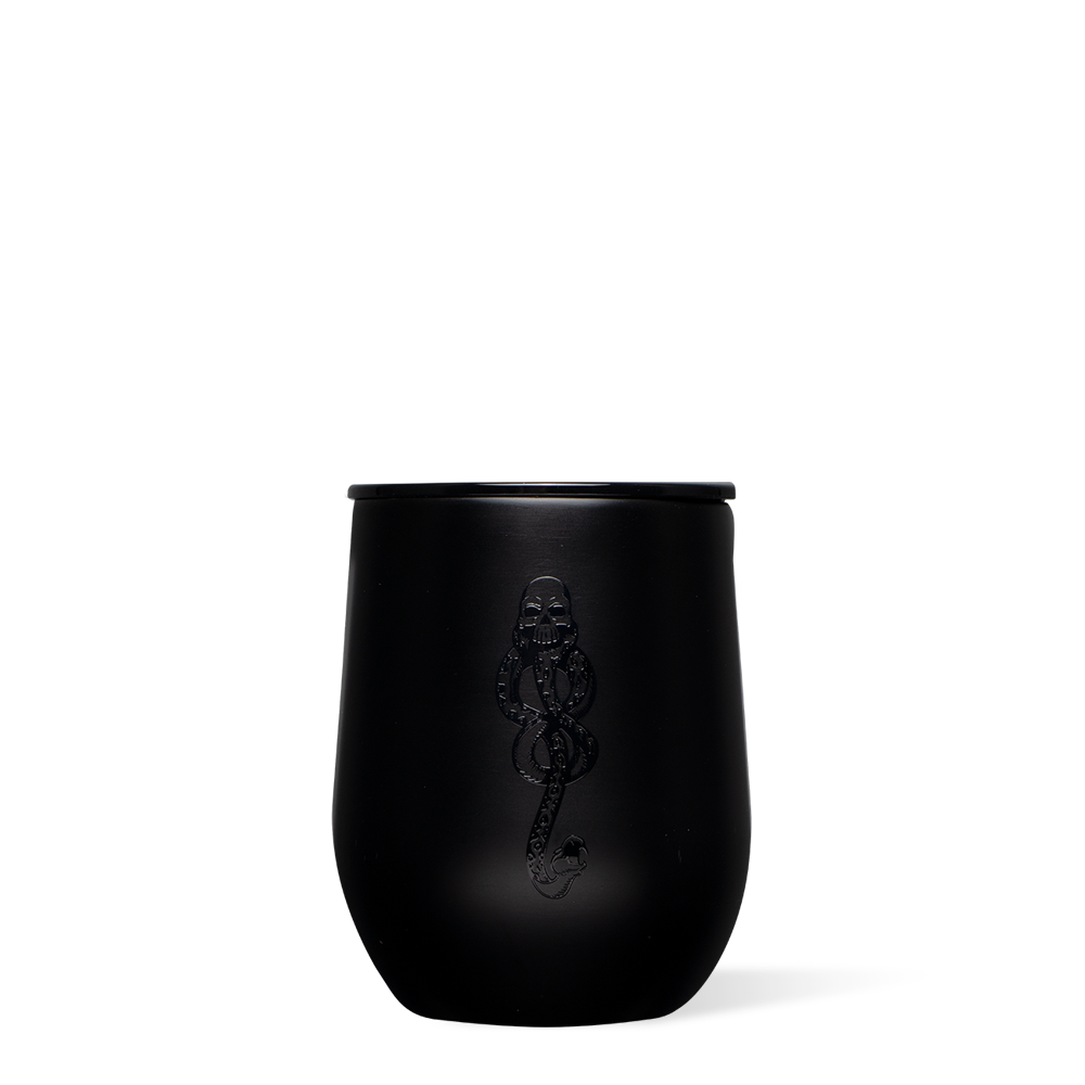 Harry Potter Stemless by CORKCICLE.